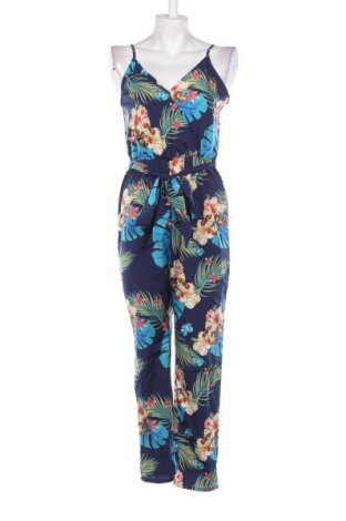 Salopetă lungă de damă SHEIN, Mărime S, Culoare Multicolor, Preț 38,99 Lei