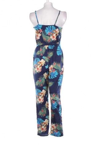 Salopetă lungă de damă SHEIN, Mărime S, Culoare Multicolor, Preț 38,99 Lei