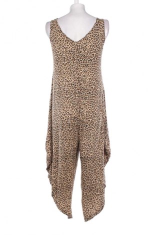 Damski długi kombinezon Secret, Rozmiar L, Kolor Kolorowy, Cena 27,59 zł