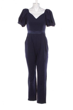 Γυναικεία μακρύ φόρμα Skirt & Stiletto, Μέγεθος S, Χρώμα Μπλέ, Τιμή 13,99 €