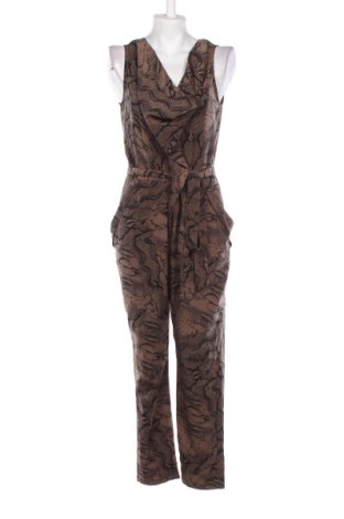 Langer Damen-Overall Topshop, Größe M, Farbe Mehrfarbig, Preis 9,99 €