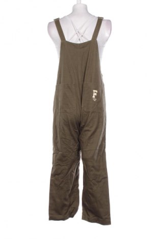 Дамски дълъг гащеризон Unbranded, Размер S, Цвят Зелен, Цена 3,06 €