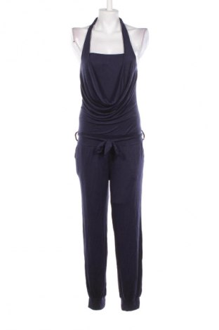 Langer Damen-Overall Unbranded, Größe M, Farbe Blau, Preis € 8,99