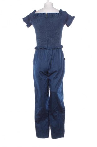 Langer Damen-Overall Unbranded, Größe S, Farbe Blau, Preis € 6,99