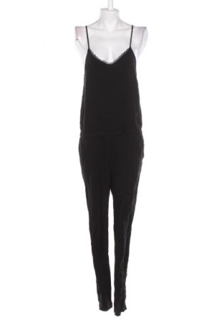 Langer Damen-Overall Unbranded, Größe L, Farbe Schwarz, Preis 8,99 €