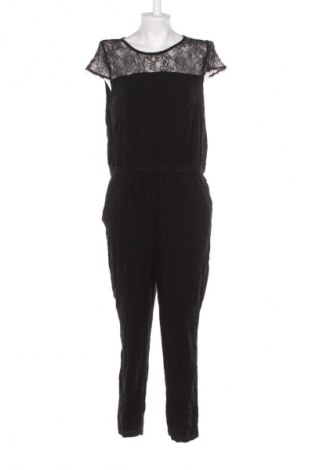 Damski długi kombinezon Unbranded, Rozmiar M, Kolor Czarny, Cena 28,99 zł