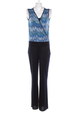 Damski długi kombinezon Unbranded, Rozmiar S, Kolor Kolorowy, Cena 19,99 zł