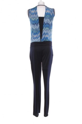 Damski długi kombinezon Unbranded, Rozmiar S, Kolor Kolorowy, Cena 19,99 zł