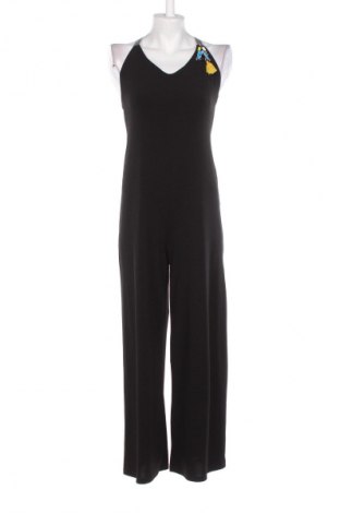 Langer Damen-Overall Unbranded, Größe S, Farbe Schwarz, Preis € 7,99