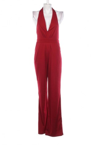 Langer Damen-Overall Unbranded, Größe S, Farbe Rot, Preis 8,64 €