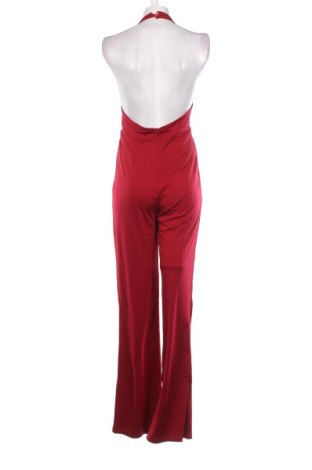 Langer Damen-Overall Unbranded, Größe S, Farbe Rot, Preis 8,64 €