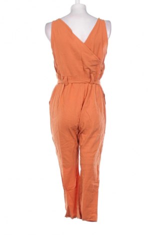 Dámsky dlhý overal Unbranded, Veľkosť M, Farba Oranžová, Cena  8,95 €