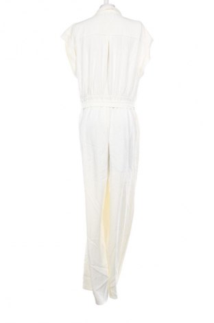 Langer Damen-Overall Willa, Größe XL, Farbe Ecru, Preis 53,99 €