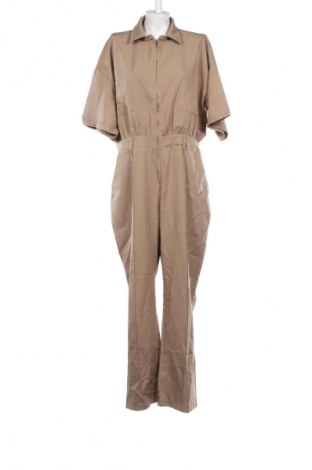 Dámsky dlhý overal Willa, Veľkosť XL, Farba Béžová, Cena  47,95 €