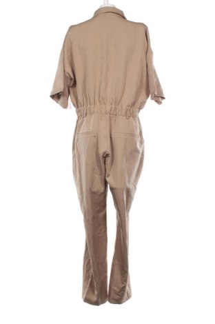 Dámsky dlhý overal Willa, Veľkosť XL, Farba Béžová, Cena  47,95 €
