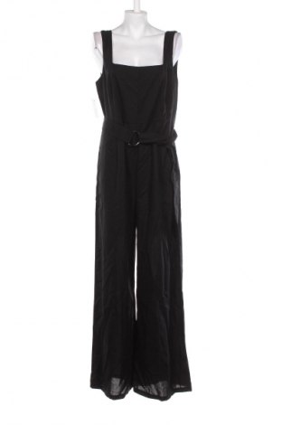 Langer Damen-Overall Willa, Größe XL, Farbe Schwarz, Preis 53,99 €