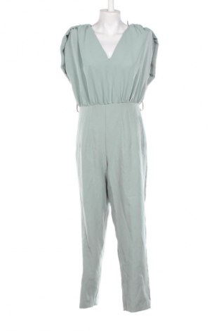 Dámský dlouhý overal Zara, Velikost M, Barva Zelená, Cena  319,00 Kč