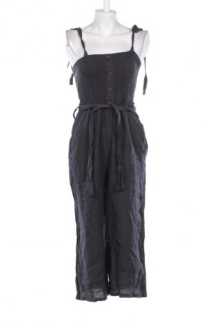 Langer Damen-Overall Zuiki, Größe M, Farbe Blau, Preis 17,99 €
