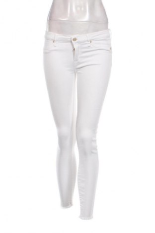 Дамски дънки 7 For All Mankind, Размер S, Цвят Бял, Цена 20,45 €