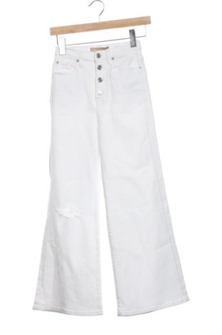 Női farmernadrág 7 For All Mankind, Méret XXS, Szín Fehér, Ár 18 739 Ft