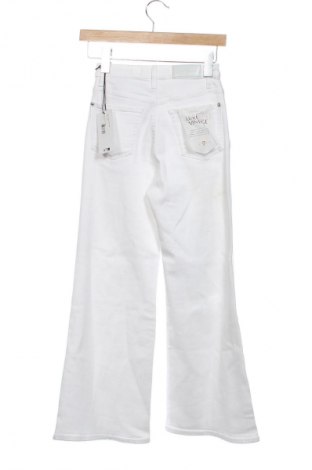 Női farmernadrág 7 For All Mankind, Méret XXS, Szín Fehér, Ár 18 739 Ft