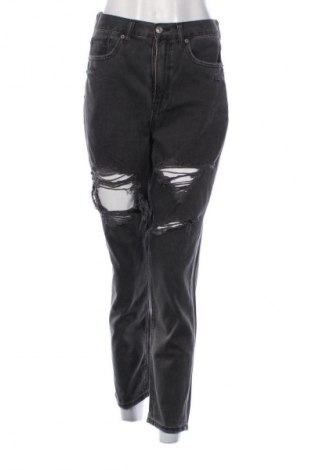 Női farmernadrág American Eagle, Méret M, Szín Fekete, Ár 7 168 Ft