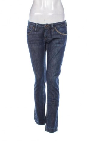 Damskie jeansy BSB, Rozmiar M, Kolor Niebieski, Cena 110,99 zł