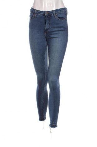 Дамски дънки Banana Republic, Размер M, Цвят Син, Цена 5,62 €