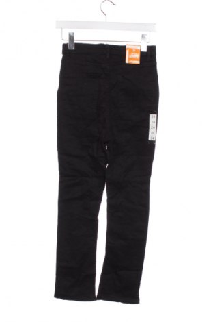 Dámské džíny  Bershka, Velikost S, Barva Černá, Cena  289,00 Kč