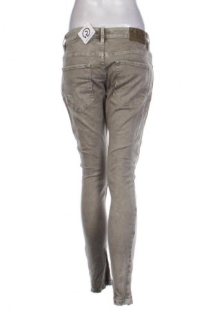 Női farmernadrág Bershka, Méret M, Szín Zöld, Ár 1 329 Ft