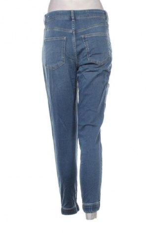 Női farmernadrág Blind Date, Méret S, Szín Kék, Ár 2 139 Ft