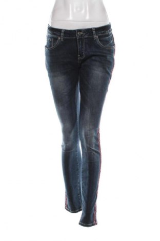 Damen Jeans Blue Monkey, Größe M, Farbe Blau, Preis € 5,99