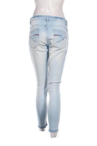 Damskie jeansy Blue Motion, Rozmiar M, Kolor Niebieski, Cena 24,99 zł