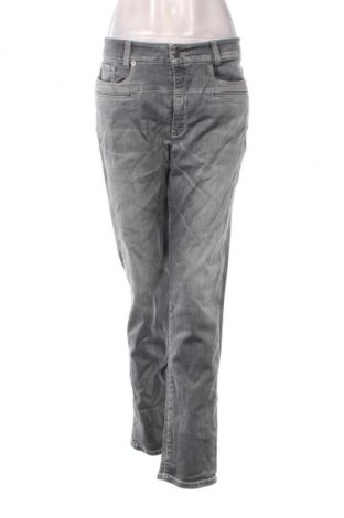 Damen Jeans Cambio, Größe L, Farbe Grau, Preis 32,99 €