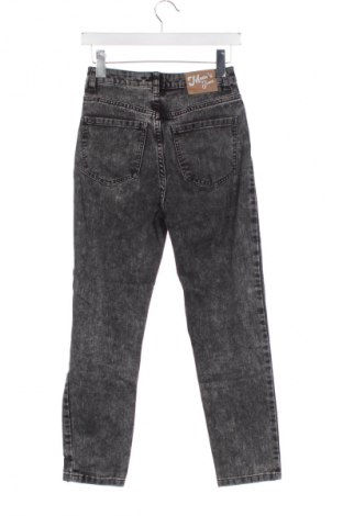 Dámske džínsy  Cropp, Veľkosť XXS, Farba Čierna, Cena  15,35 €