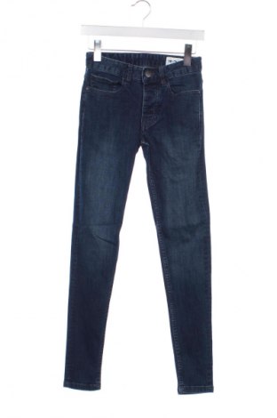 Damskie jeansy Denim&Co., Rozmiar XS, Kolor Niebieski, Cena 22,99 zł