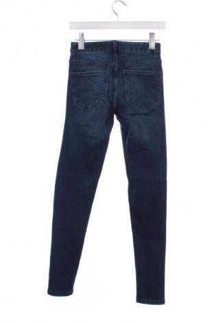 Damskie jeansy Denim&Co., Rozmiar XS, Kolor Niebieski, Cena 22,99 zł