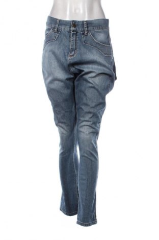 Dámske džínsy  Didro, Veľkosť M, Farba Modrá, Cena  18,77 €