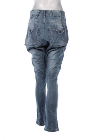 Dámske džínsy  Didro, Veľkosť M, Farba Modrá, Cena  18,77 €