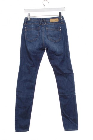 Damskie jeansy Edc By Esprit, Rozmiar S, Kolor Niebieski, Cena 22,47 zł