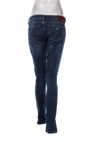 Γυναικείο Τζίν Emporio Armani, Μέγεθος L, Χρώμα Μπλέ, Τιμή 53,99 €