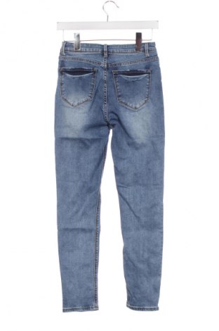 Damskie jeansy Farfallina, Rozmiar XS, Kolor Niebieski, Cena 26,90 zł