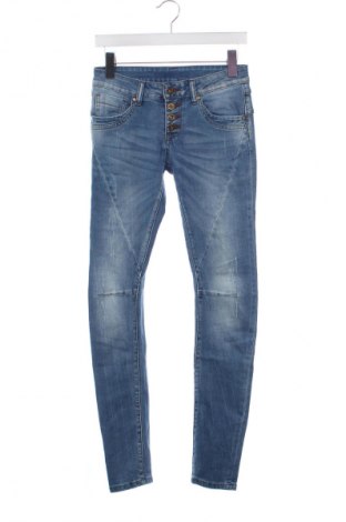 Дамски дънки Fb Sister, Размер S, Цвят Син, Цена 2,04 €