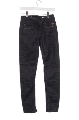 Damskie jeansy G-Star Raw, Rozmiar S, Kolor Niebieski, Cena 98,99 zł