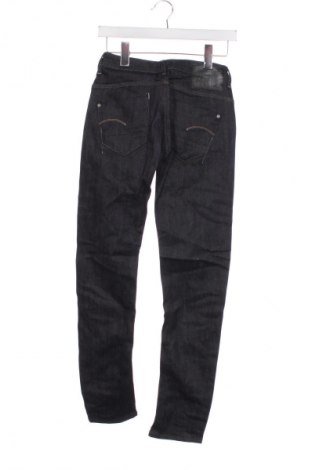 Damskie jeansy G-Star Raw, Rozmiar S, Kolor Niebieski, Cena 98,99 zł