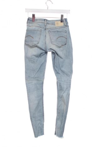 Damen Jeans G-Star Raw, Größe XS, Farbe Blau, Preis 83,81 €