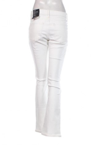 Дамски дънки Gap, Размер M, Цвят Бял, Цена 17,89 €