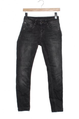 Damskie jeansy Good Morning Universe, Rozmiar XS, Kolor Kolorowy, Cena 12,99 zł