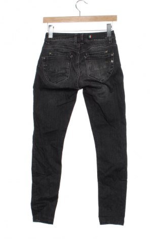 Damskie jeansy Good Morning Universe, Rozmiar XS, Kolor Kolorowy, Cena 12,99 zł