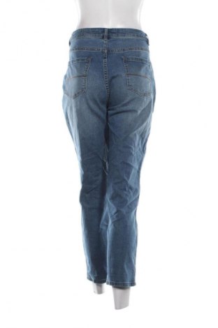 Blugi de femei Grae, Mărime XL, Culoare Albastru, Preț 91,99 Lei